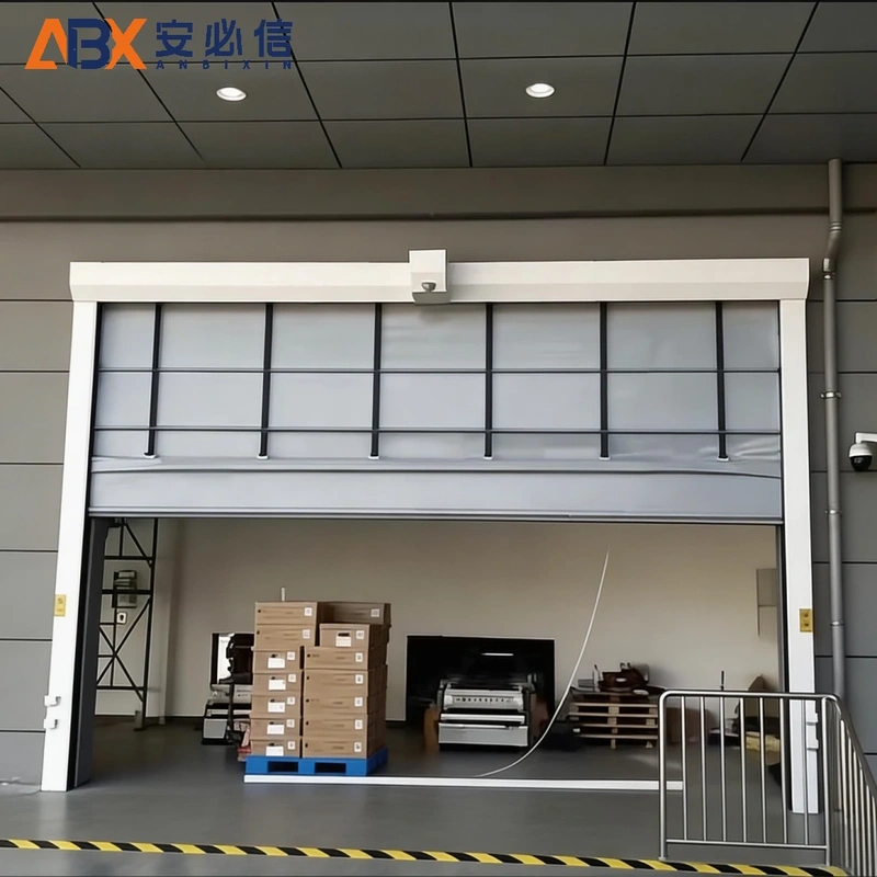 蚌埠高速堆积门